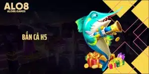Bắn Cá H5: Chơi Ngay Trên Web, Săn Thưởng Chỉ Sau 30 Giây
