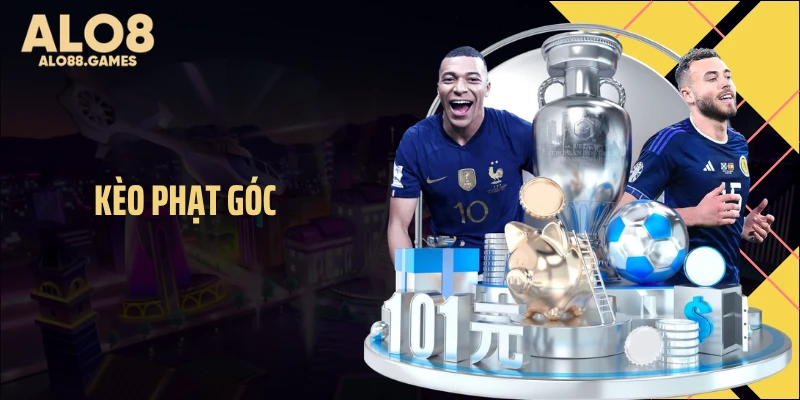 Kèo Phạt Góc Hôm Nay Căng Cực, Dân Soi Kèo Đổ Bộ Đông
