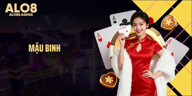 Mậu Binh So Tài Cực Gắt, So Chi Đối Thủ Toát Mồ Hôi