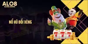 Nổ Hũ Đổi Xèng Quay Cực Đã, Loạt Game Thưởng Ngập Ví 