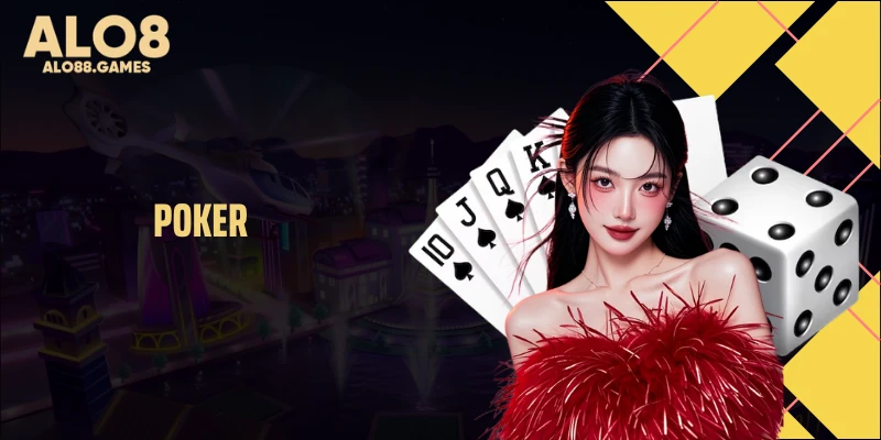 Poker Đấu Trí Đỉnh Cao, Tay Bài Quyết Định Cả Cuộc Chơi 