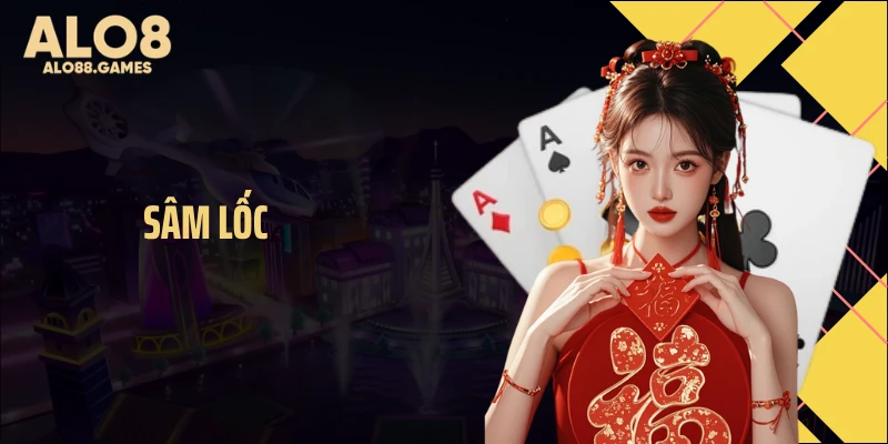 Sâm Lốc Đánh Nhanh Thắng Gọn, Cả Bàn Chạy Theo Từng Lá Bài