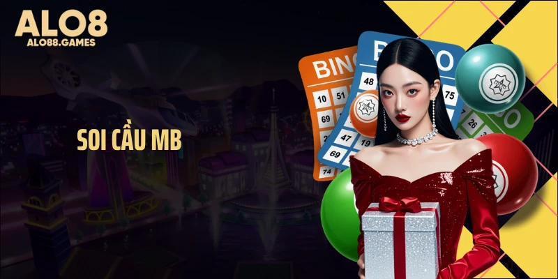 Soi Cầu MB Chuẩn Từng Nhịp, Dân Lô Đề Theo Cầu Cực Gắt